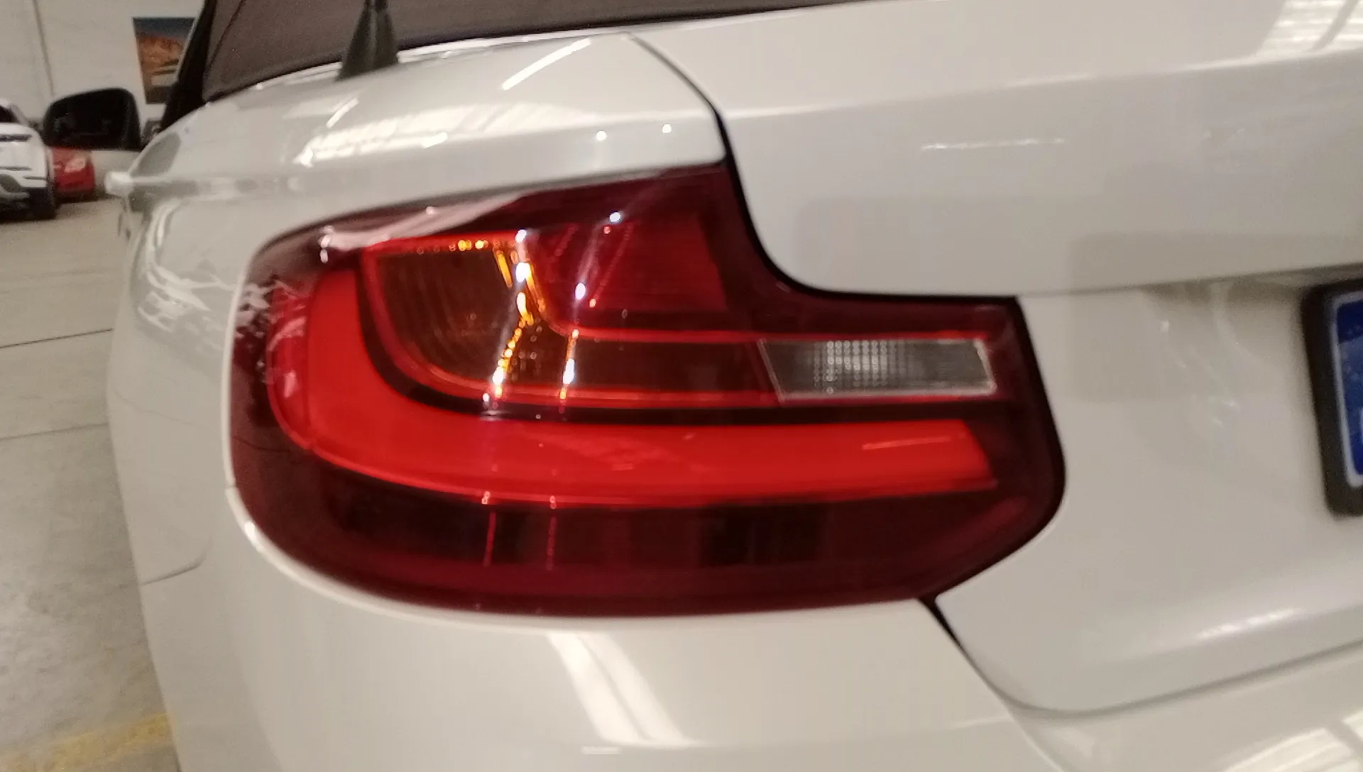 BMW Serie 2 225dA - foto 32
