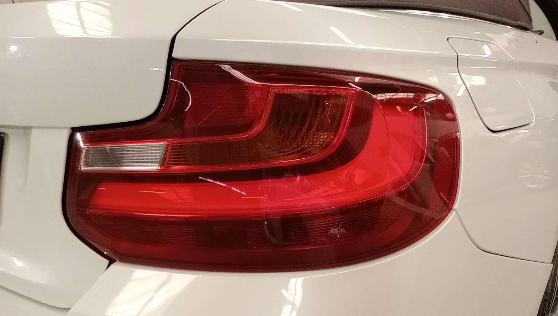 BMW Serie 2 225dA - foto 35