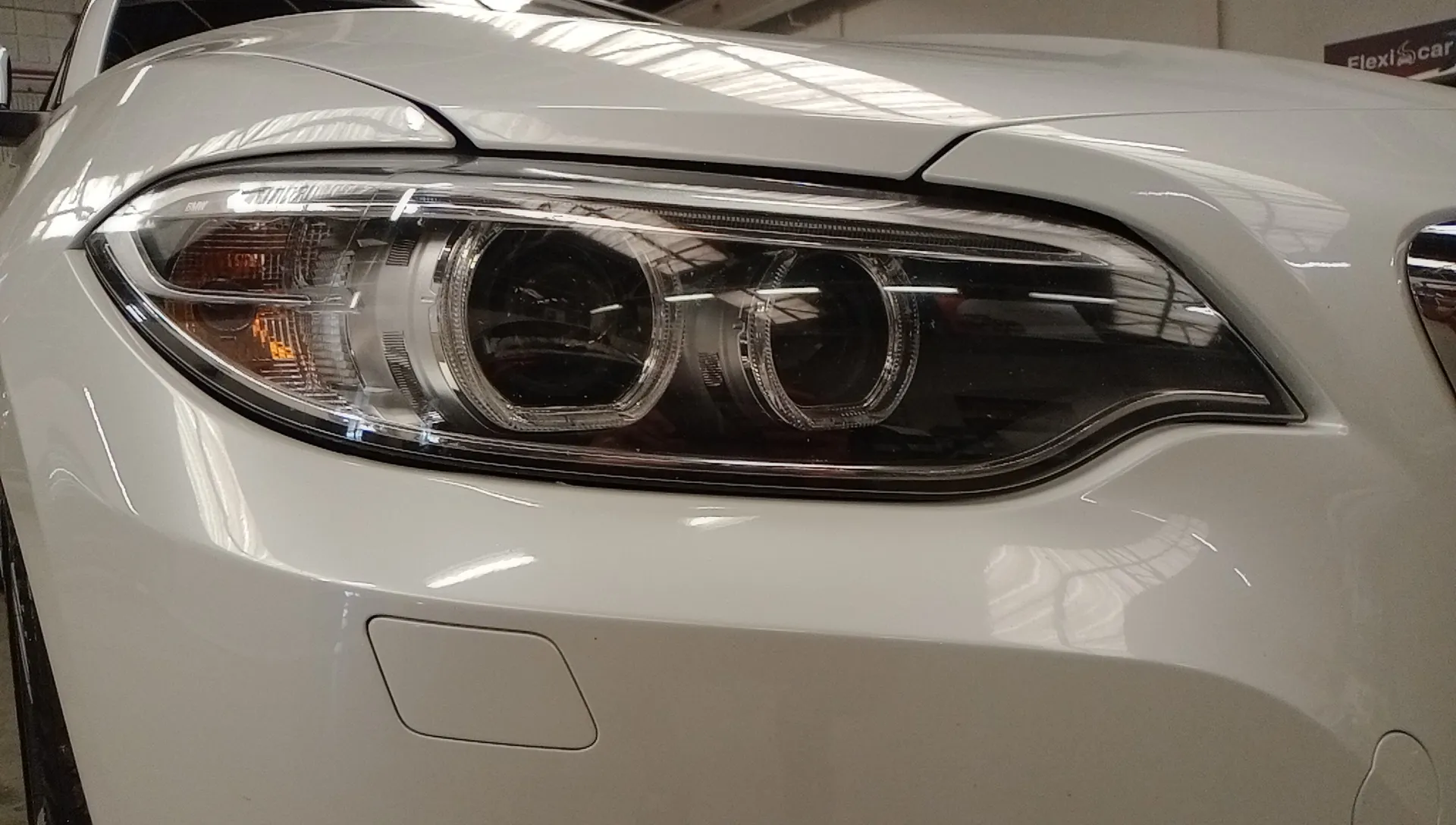 BMW Serie 2 225dA - foto 25