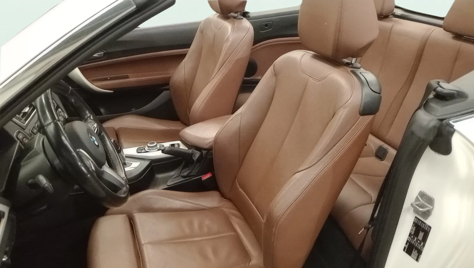 BMW Serie 2 225dA - foto 10