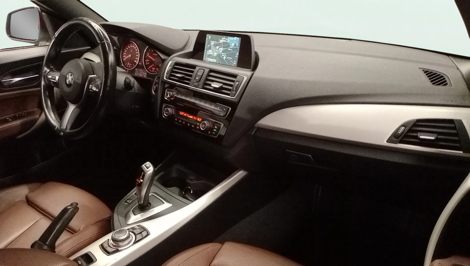 BMW Serie 2 225dA - foto 16