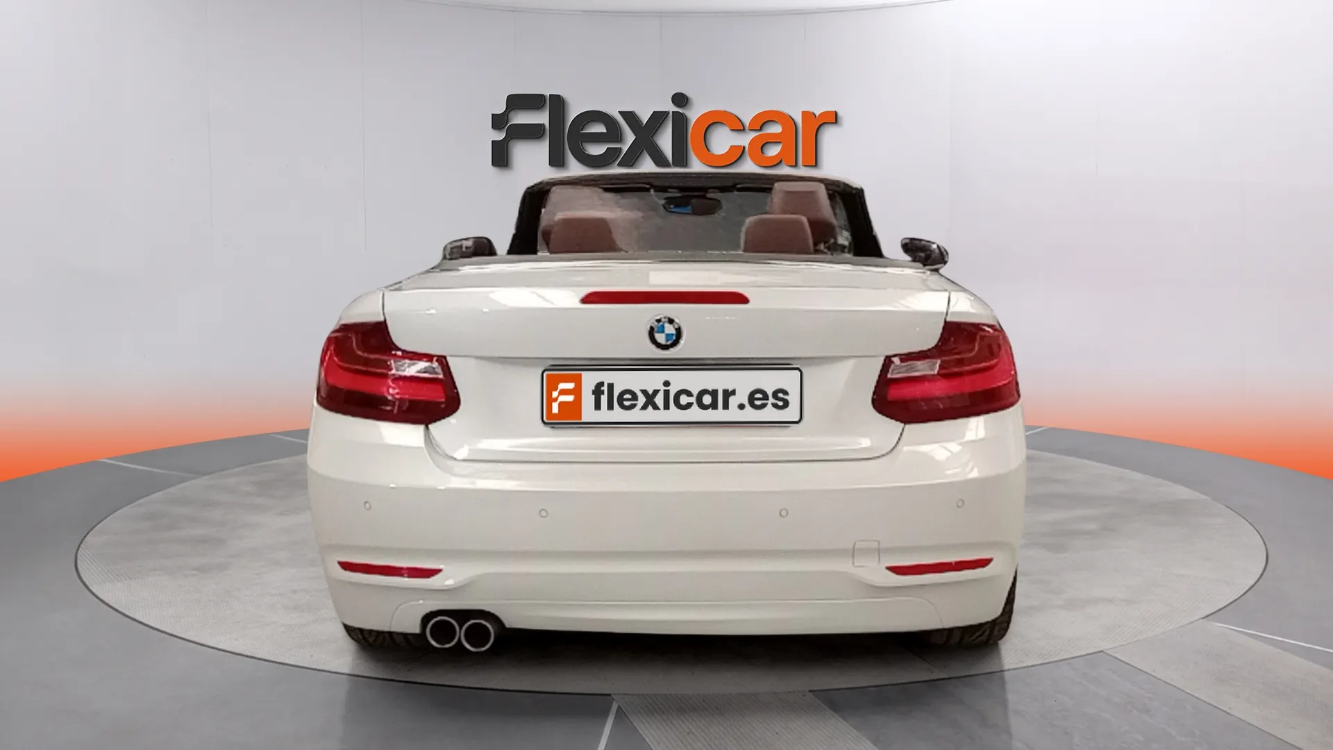 BMW Serie 2 225dA - foto 6
