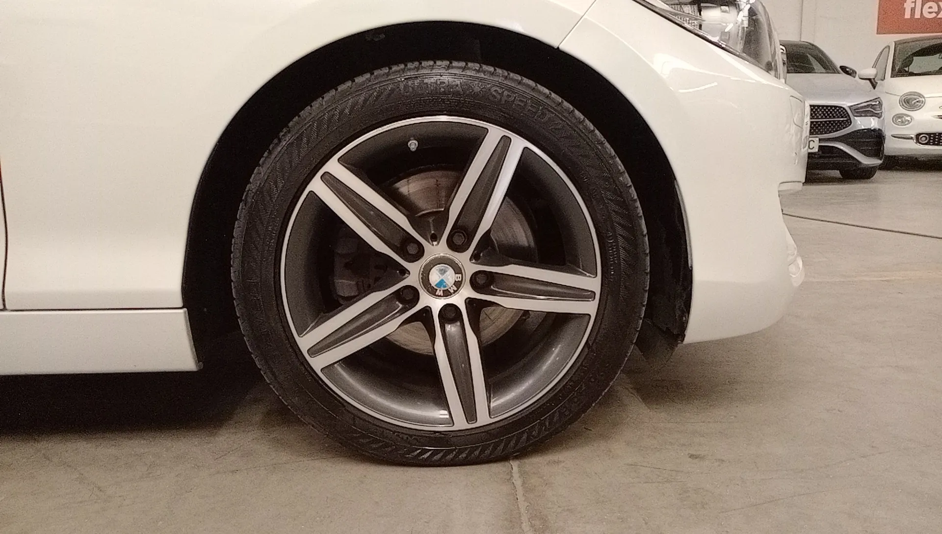 BMW Serie 2 225dA - foto 24