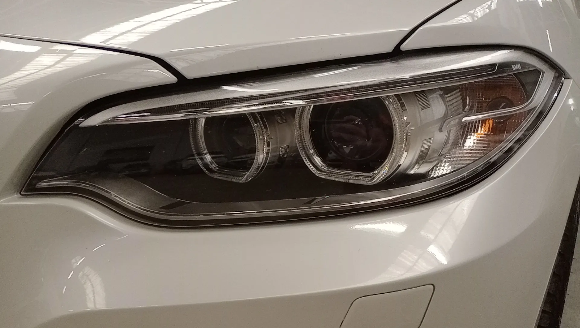 BMW Serie 2 225dA - foto 26