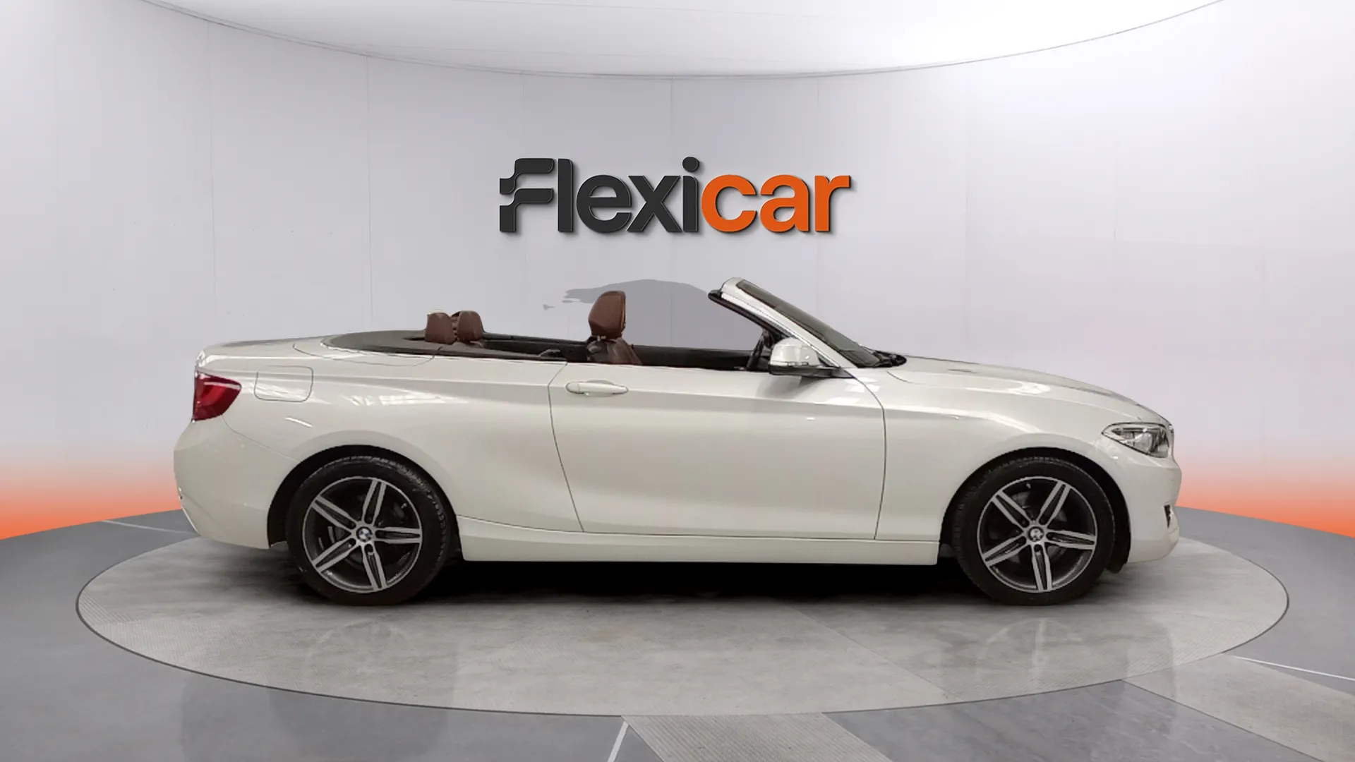 BMW Serie 2 225dA - foto 8