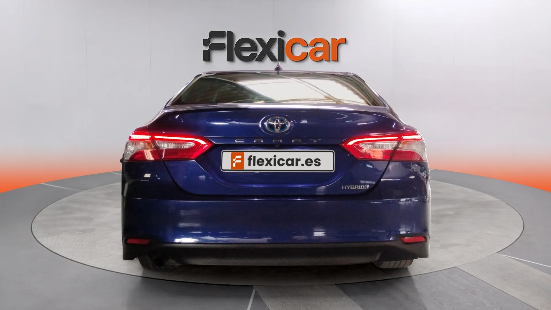 Toyota Camry 2.5 220H Advance - foto 8