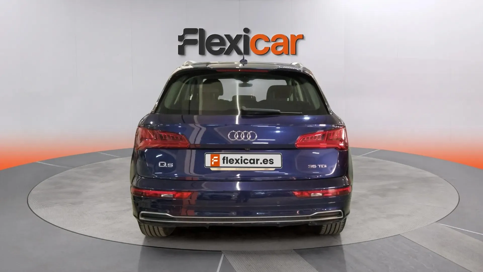Audi Q5 35 TDI quattro S tronic - foto 5