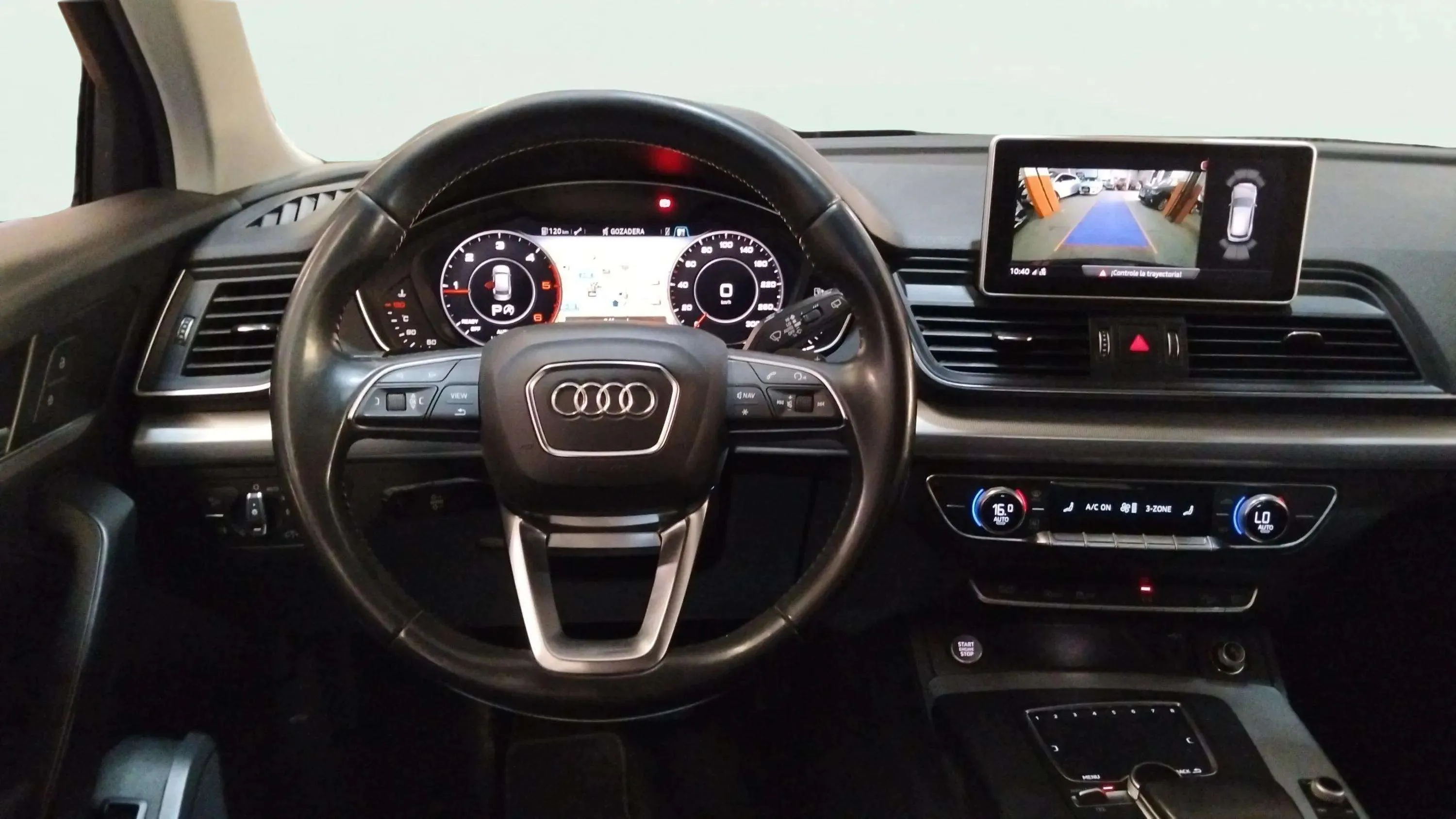 Audi Q5 35 TDI quattro S tronic - foto 10