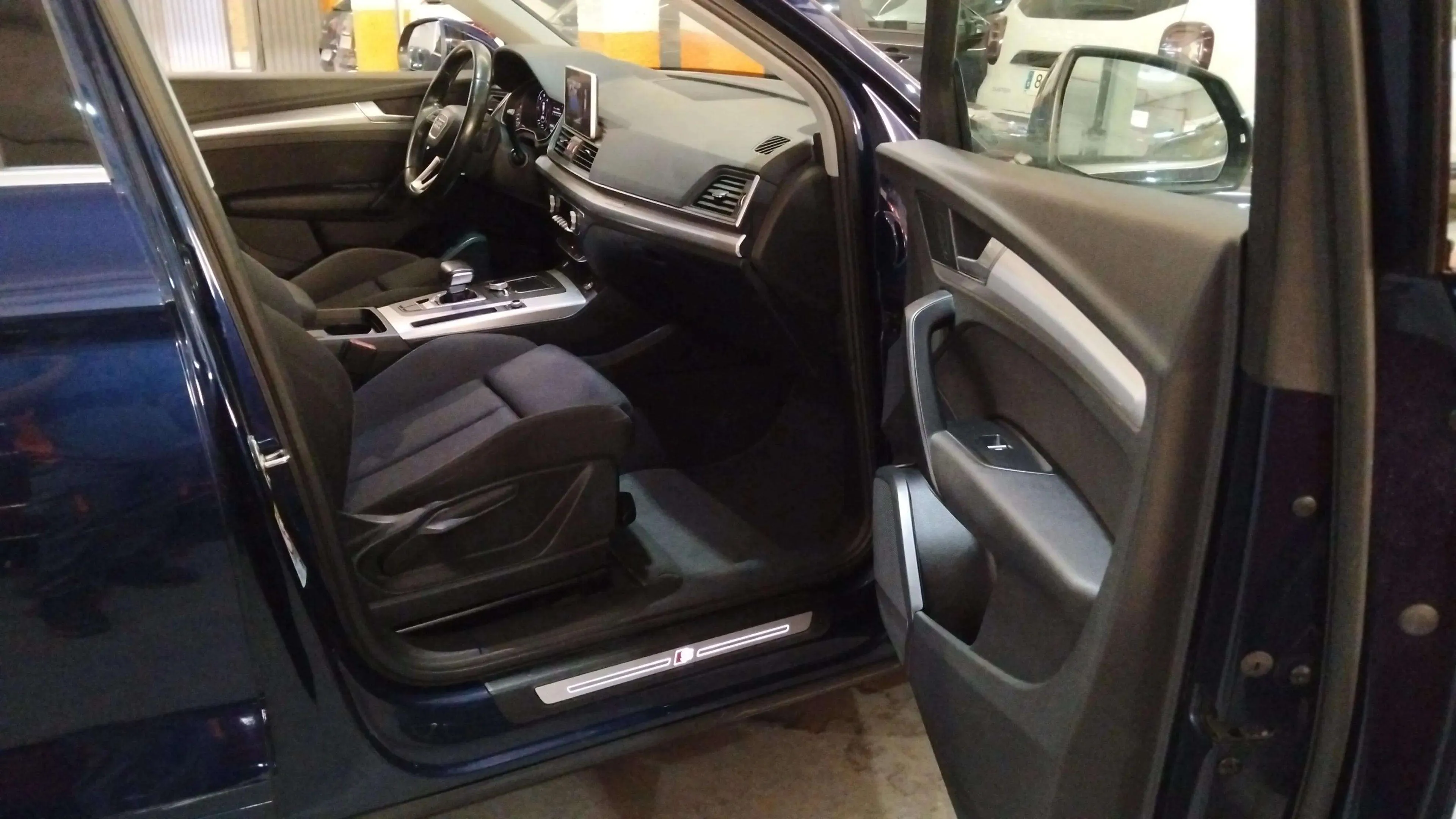 Audi Q5 35 TDI quattro S tronic - foto 11