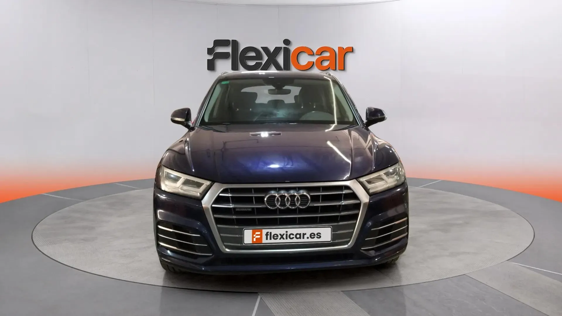 Audi Q5 35 TDI quattro S tronic - foto 3