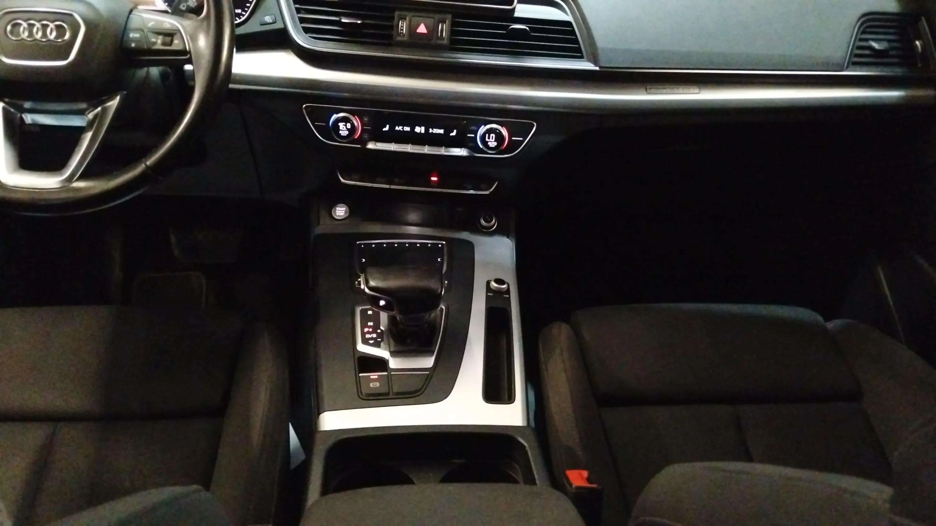 Audi Q5 35 TDI quattro S tronic - foto 9