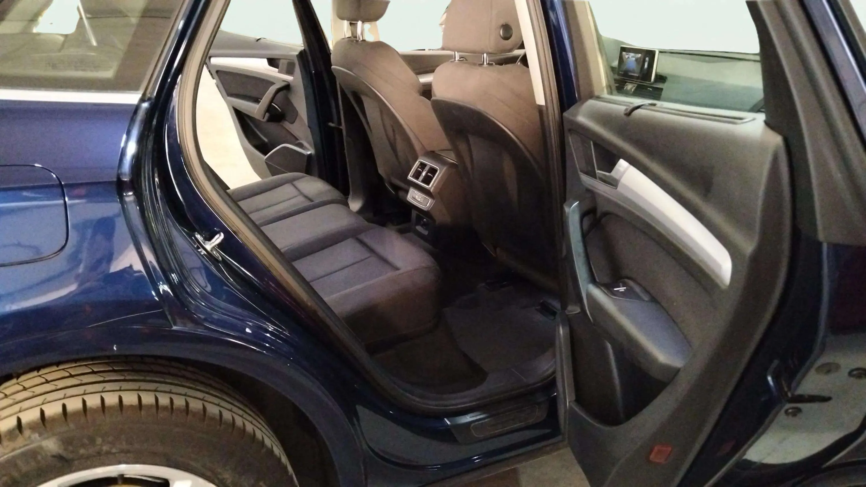 Audi Q5 35 TDI quattro S tronic - foto 12
