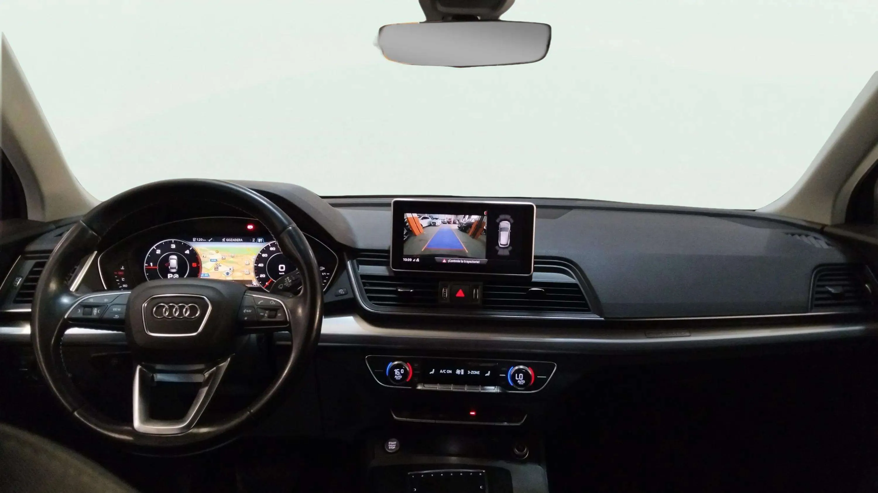 Audi Q5 35 TDI quattro S tronic - foto 8