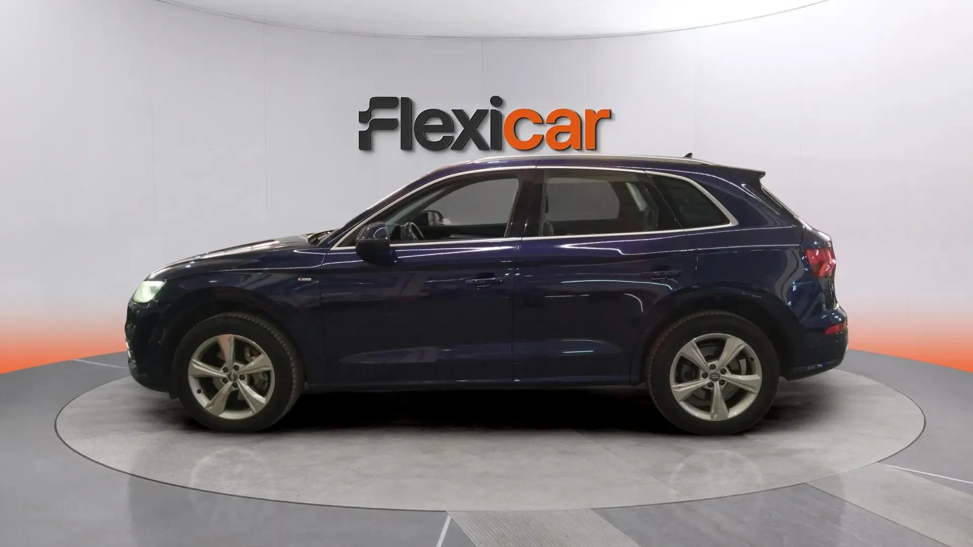 Audi Q5 35 TDI quattro S tronic - foto 6