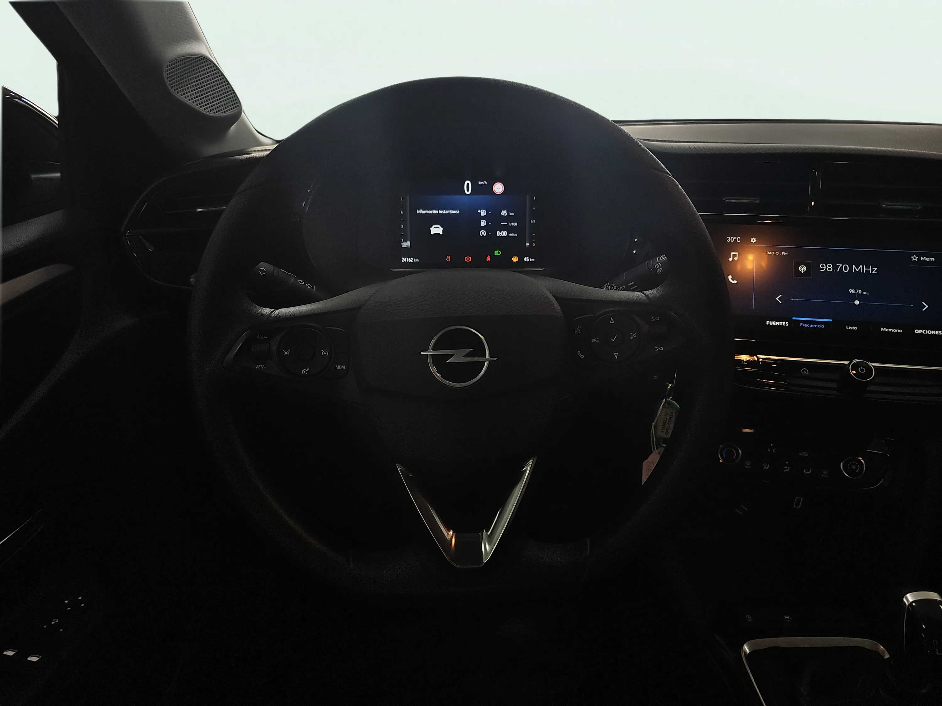 Opel Corsa 1.2T XHL Edition - foto 10