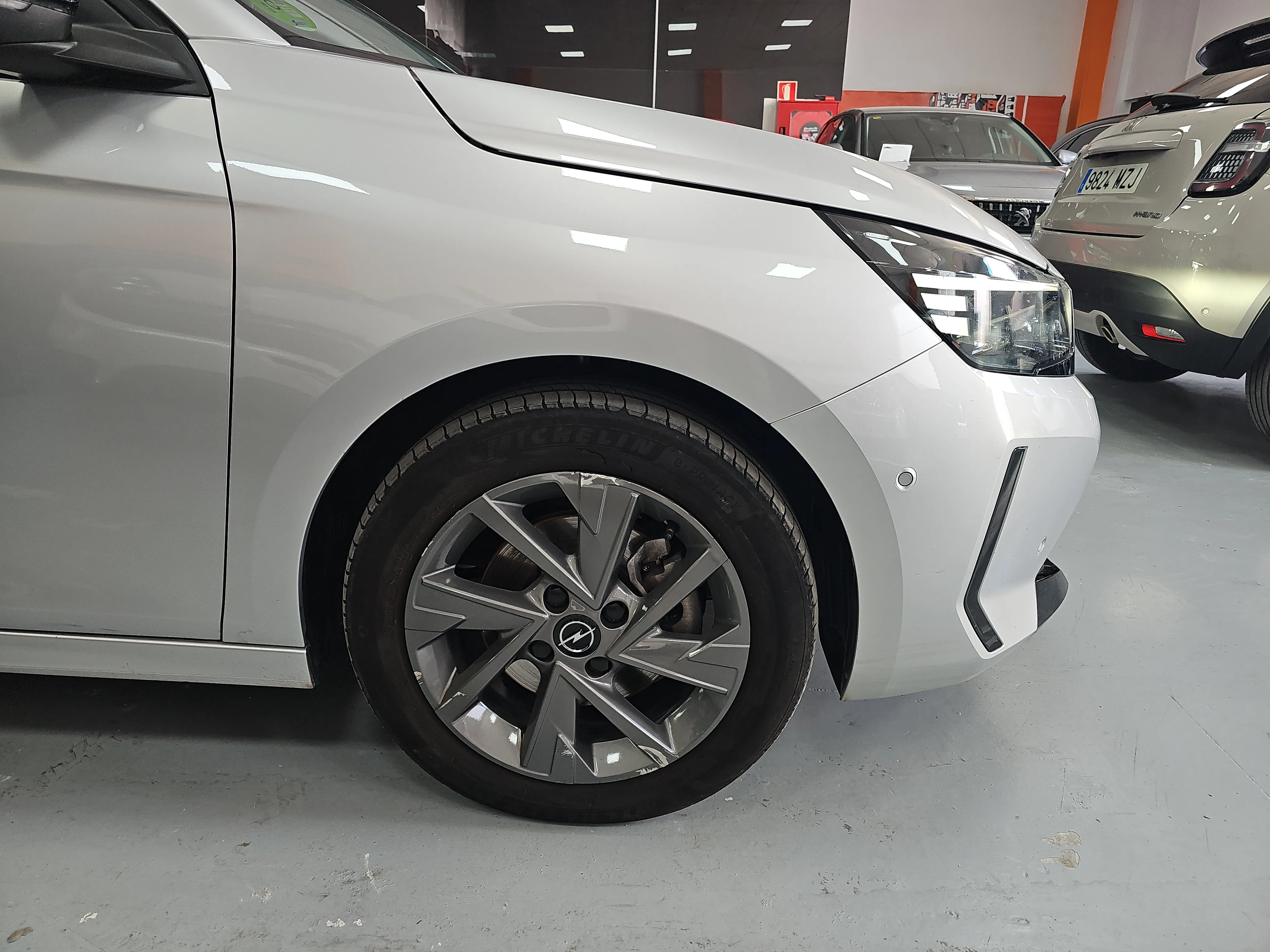 Opel Corsa 1.2T XHL Edition - foto 17