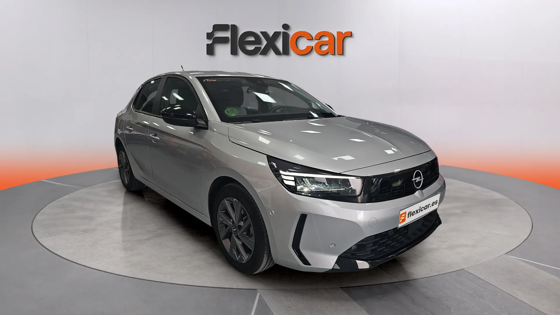 Opel Corsa 1.2T XHL Edition