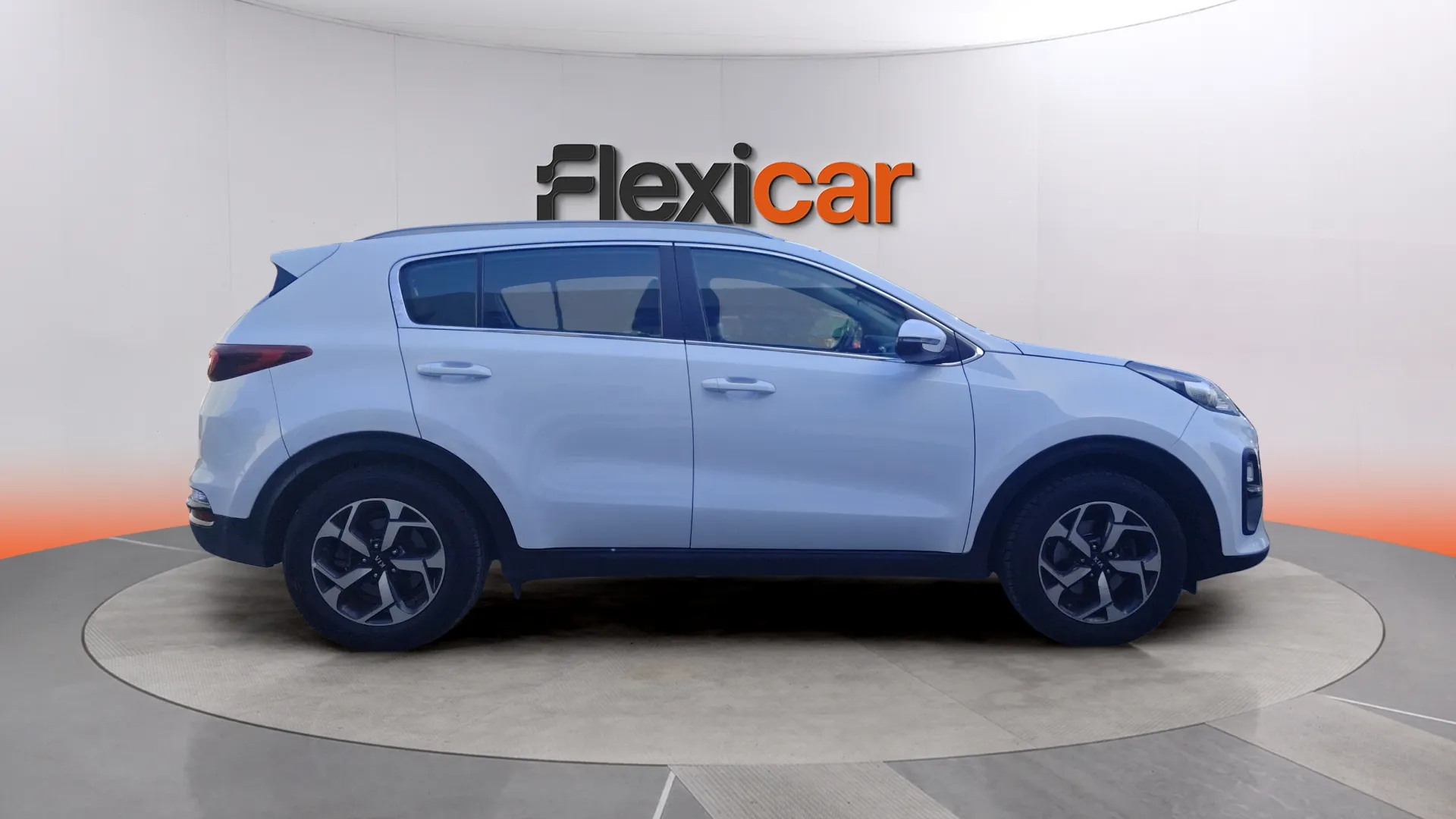 Kia Sportage 1.6 MHEV Business DCT 4x2 - foto 5