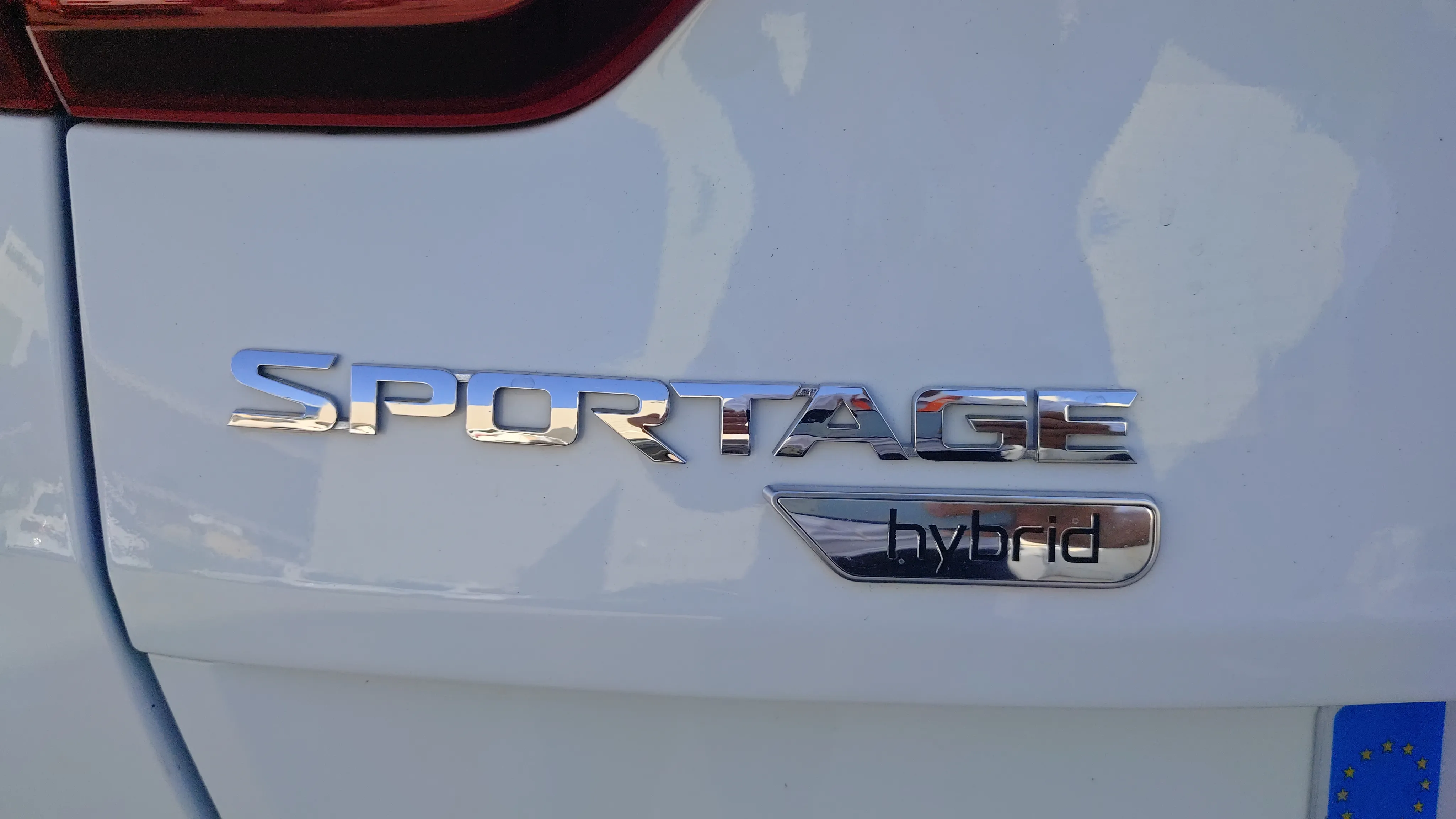 Kia Sportage 1.6 MHEV Business DCT 4x2 - foto 14