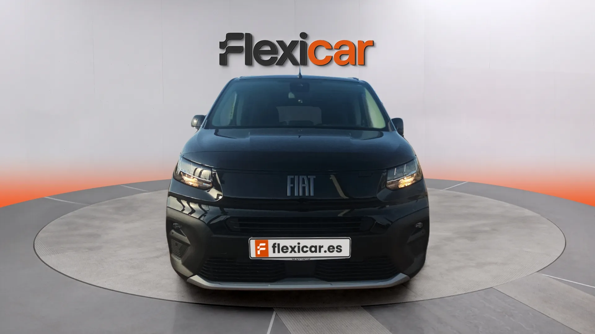 Fiat Doblò 1.5 diésel MT6 Talla L - foto 2