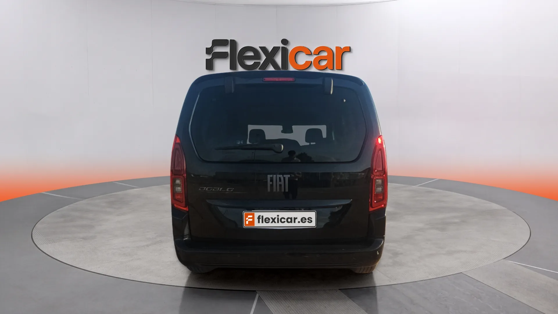 Fiat Doblò 1.5 diésel MT6 Talla L - foto 4