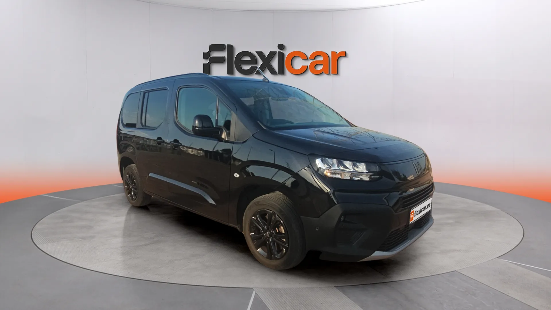 Fiat Doblò 1.5 diésel MT6 Talla L