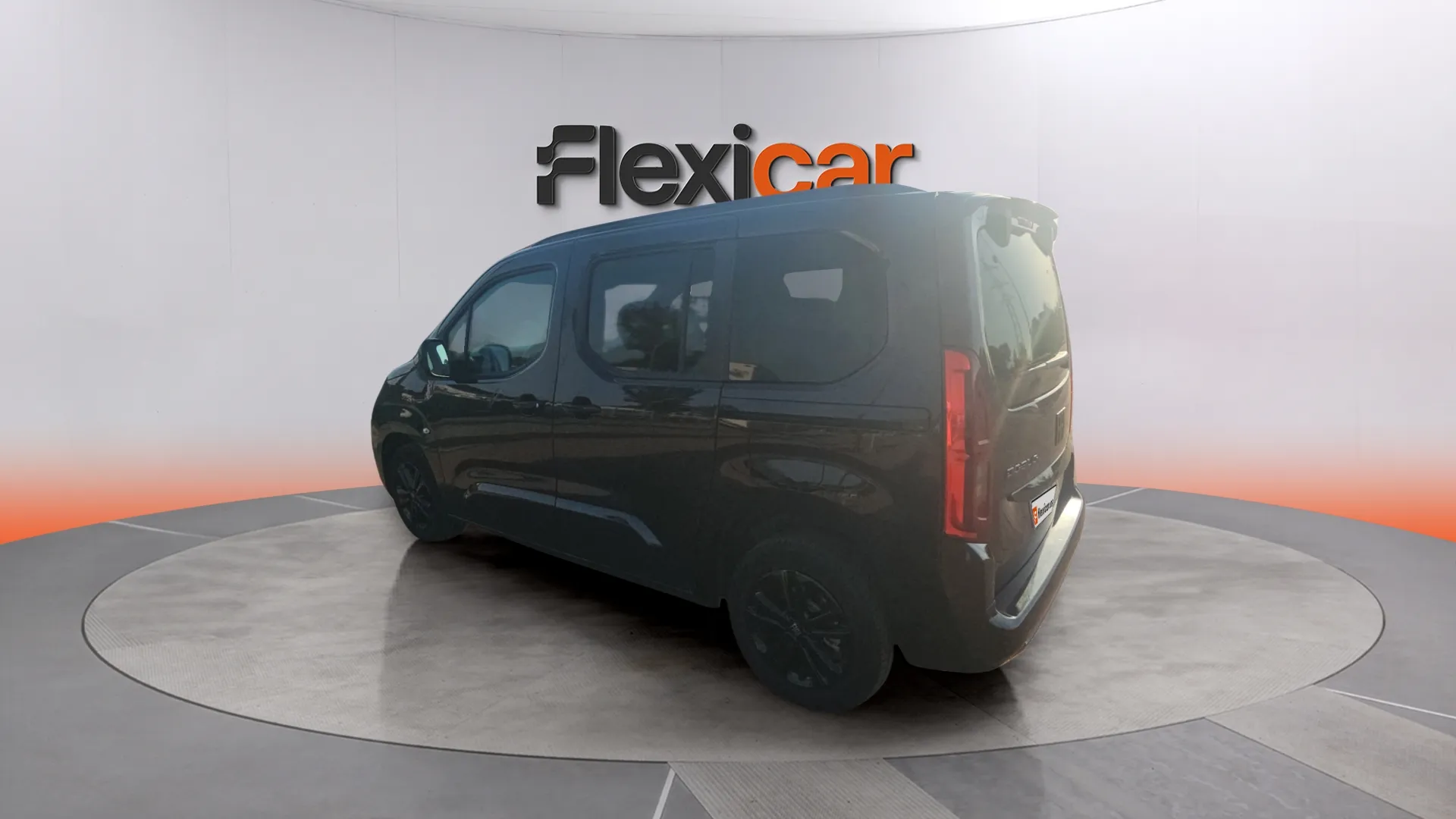 Fiat Doblò 1.5 diésel MT6 Talla L - foto 5