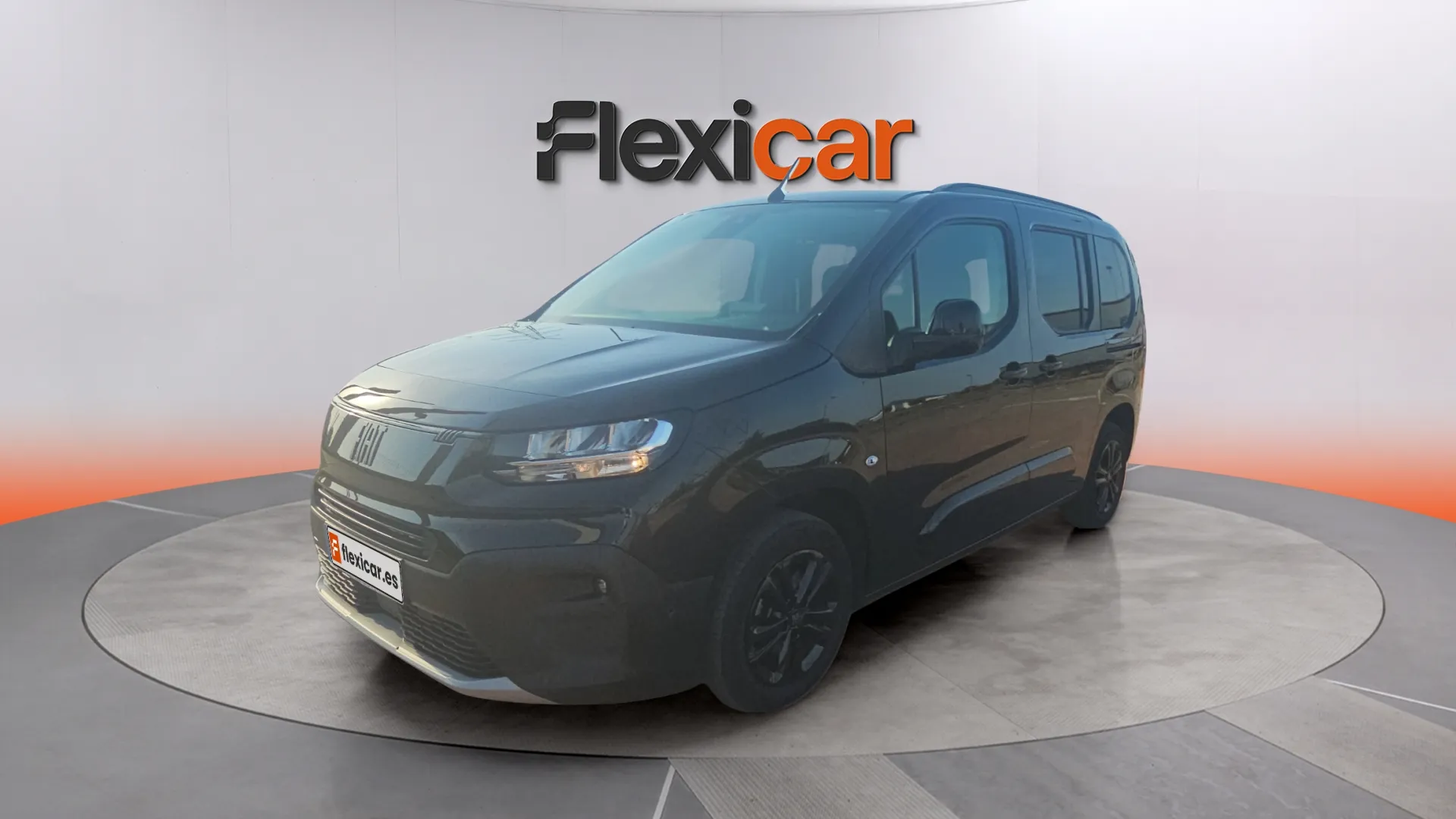 Fiat Doblò 1.5 diésel MT6 Talla L - foto 3