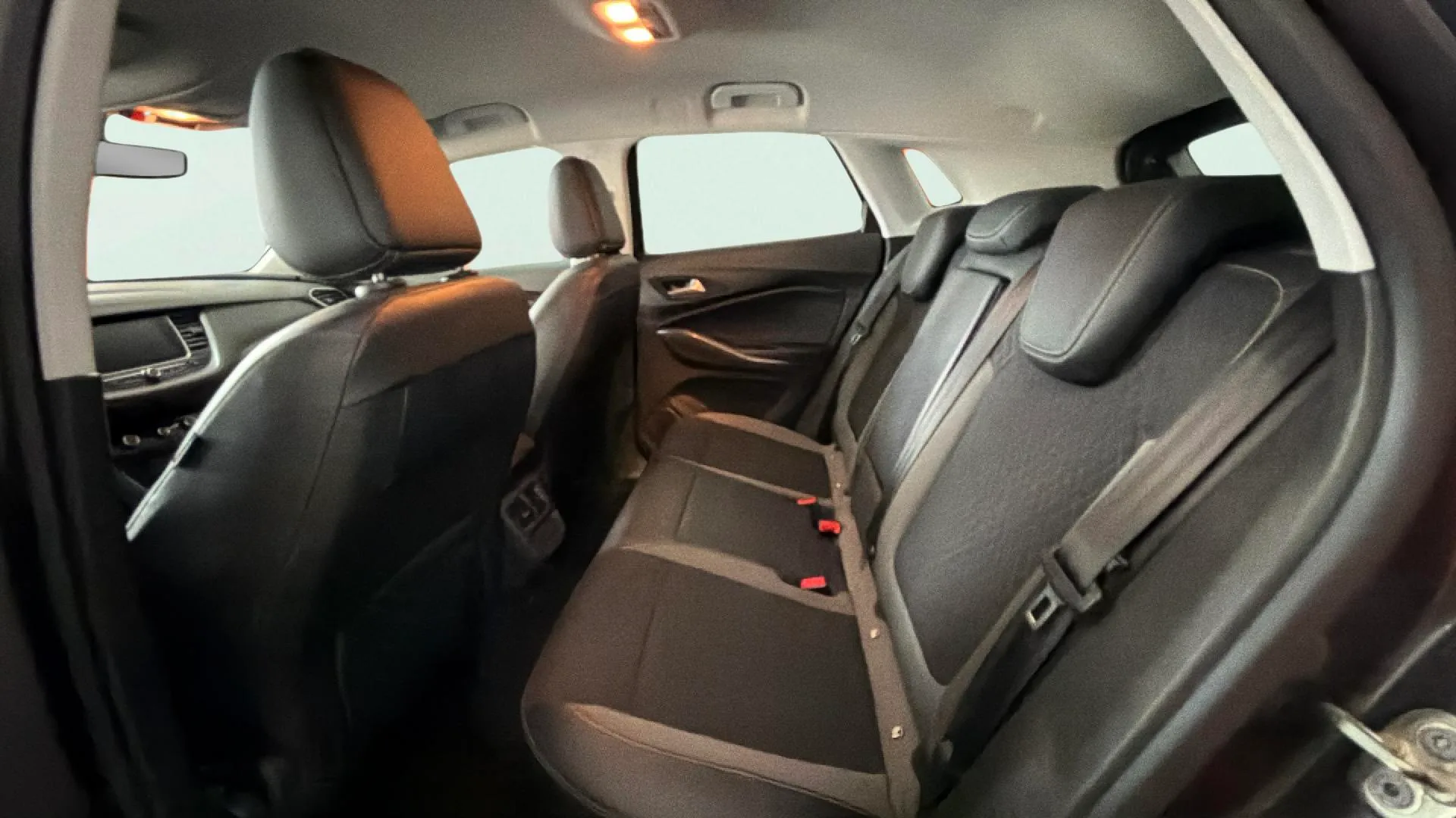 Opel Grandland 1.6 Turbo Ultimate PHEV 4x4 - foto 10