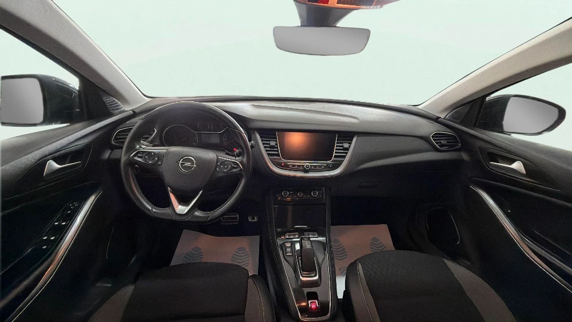 Opel Grandland 1.6 Turbo Ultimate PHEV 4x4 - foto 6