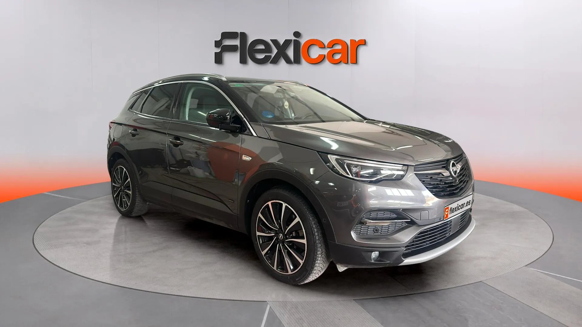 Opel Grandland 1.6 Turbo Ultimate PHEV 4x4