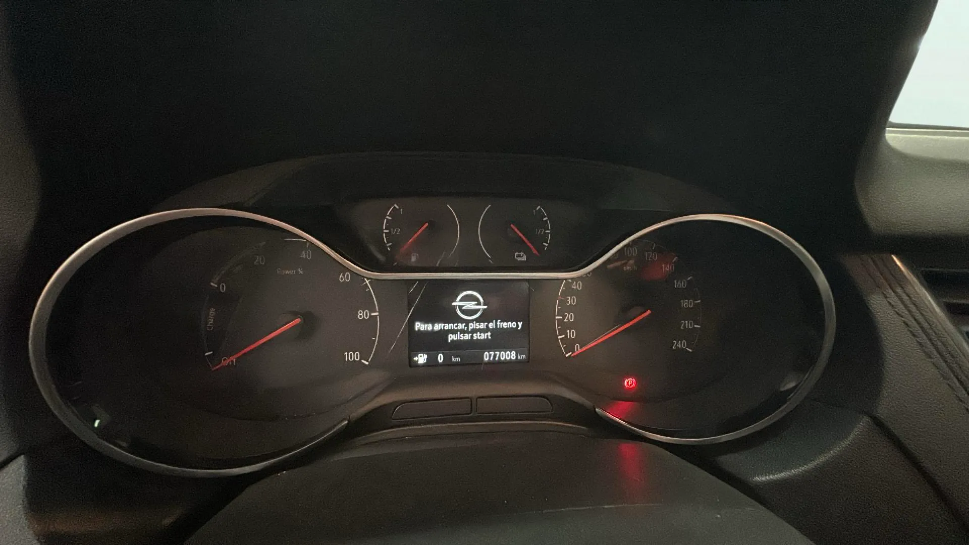 Opel Grandland 1.6 Turbo Ultimate PHEV 4x4 - foto 8