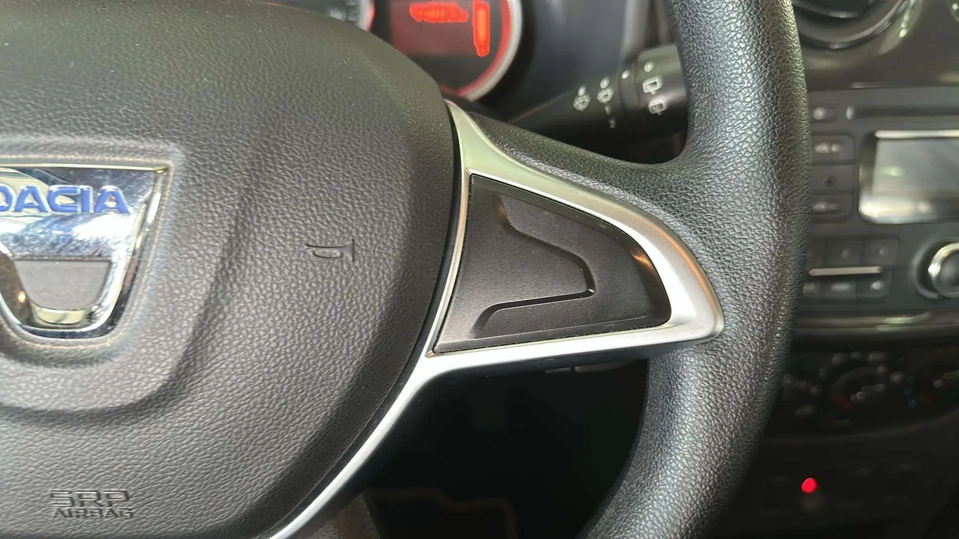 Dacia Sandero 1.0 Dacia Sandero - foto 14
