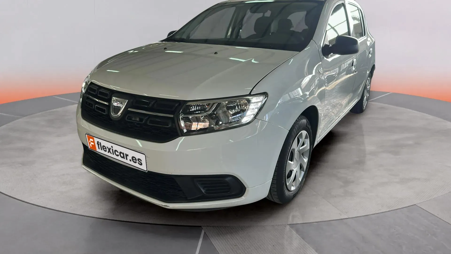 Dacia Sandero 1.0 Dacia Sandero - foto 4