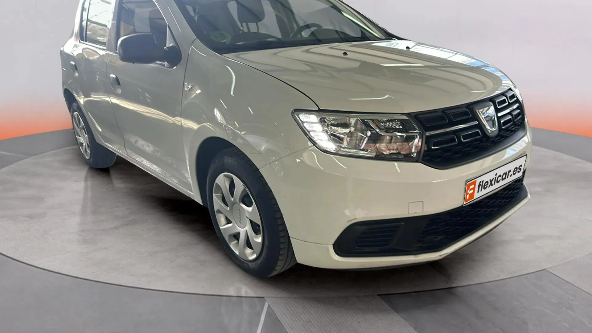 Dacia Sandero 1.0 Dacia Sandero - foto 2