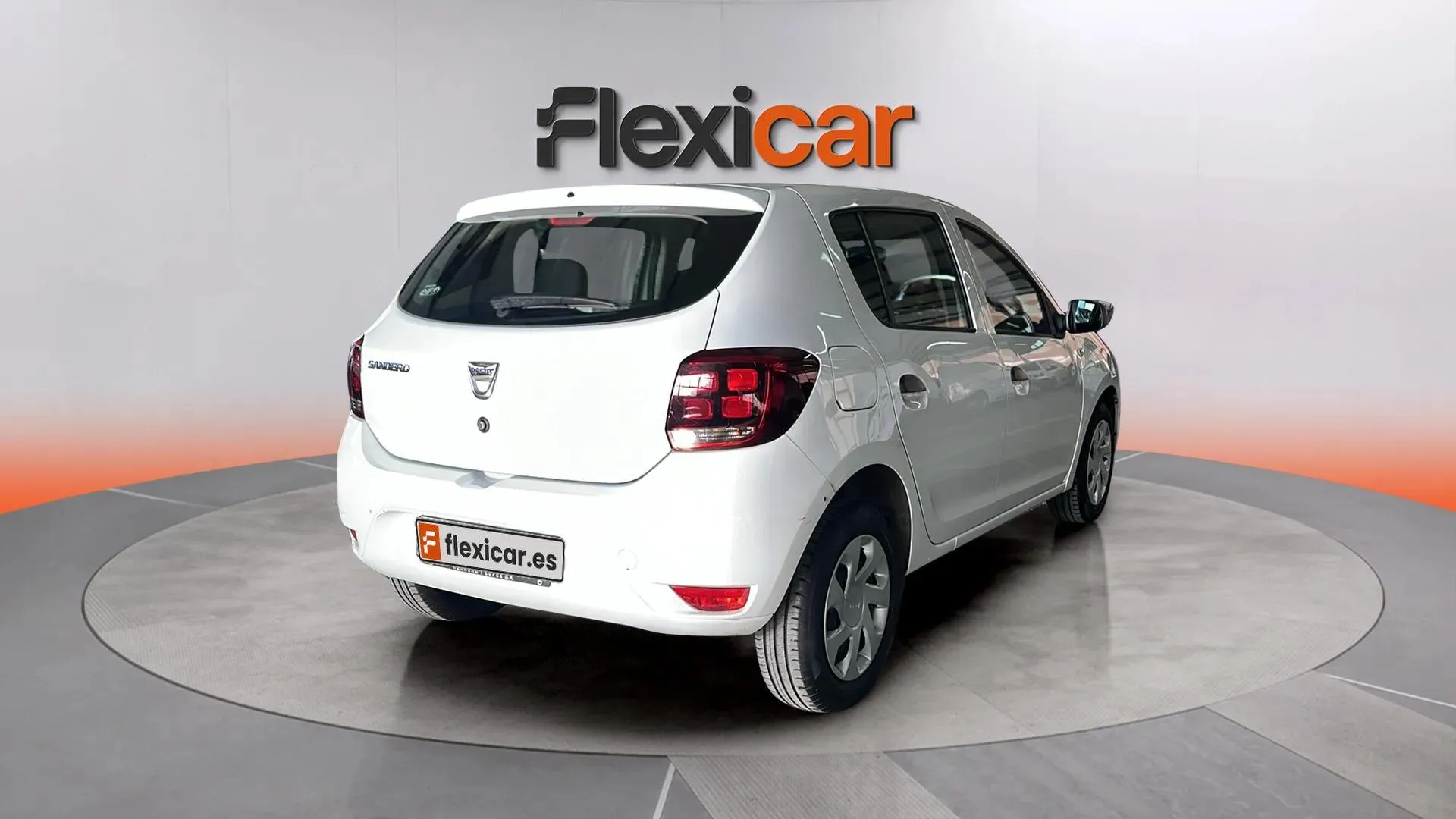 Dacia Sandero 1.0 Dacia Sandero - foto 9