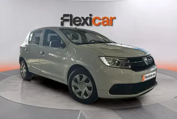 dacia sandero 10 dacia sandero 54 kw 73 cv gasolina manual murcia 903000000285134