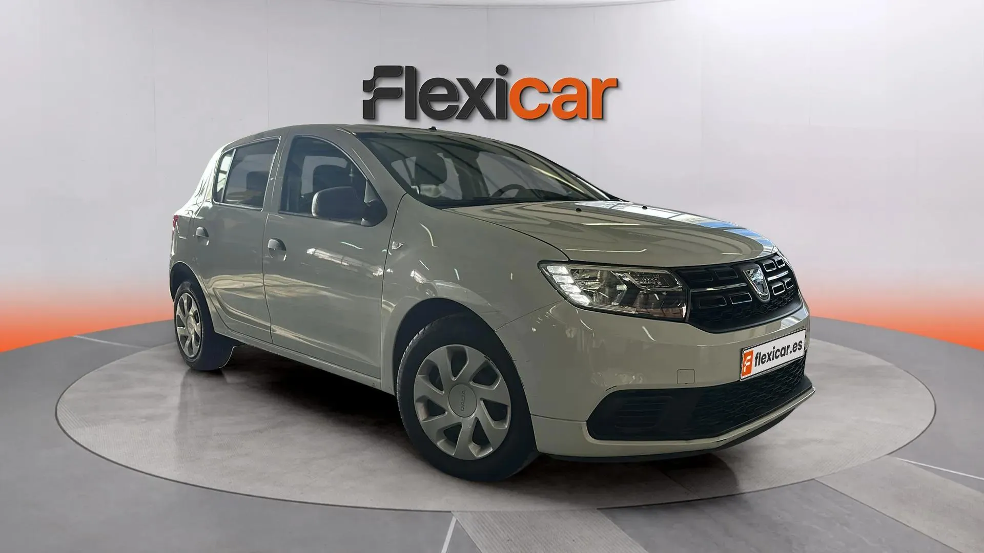 Dacia Sandero 1.0 Dacia Sandero
