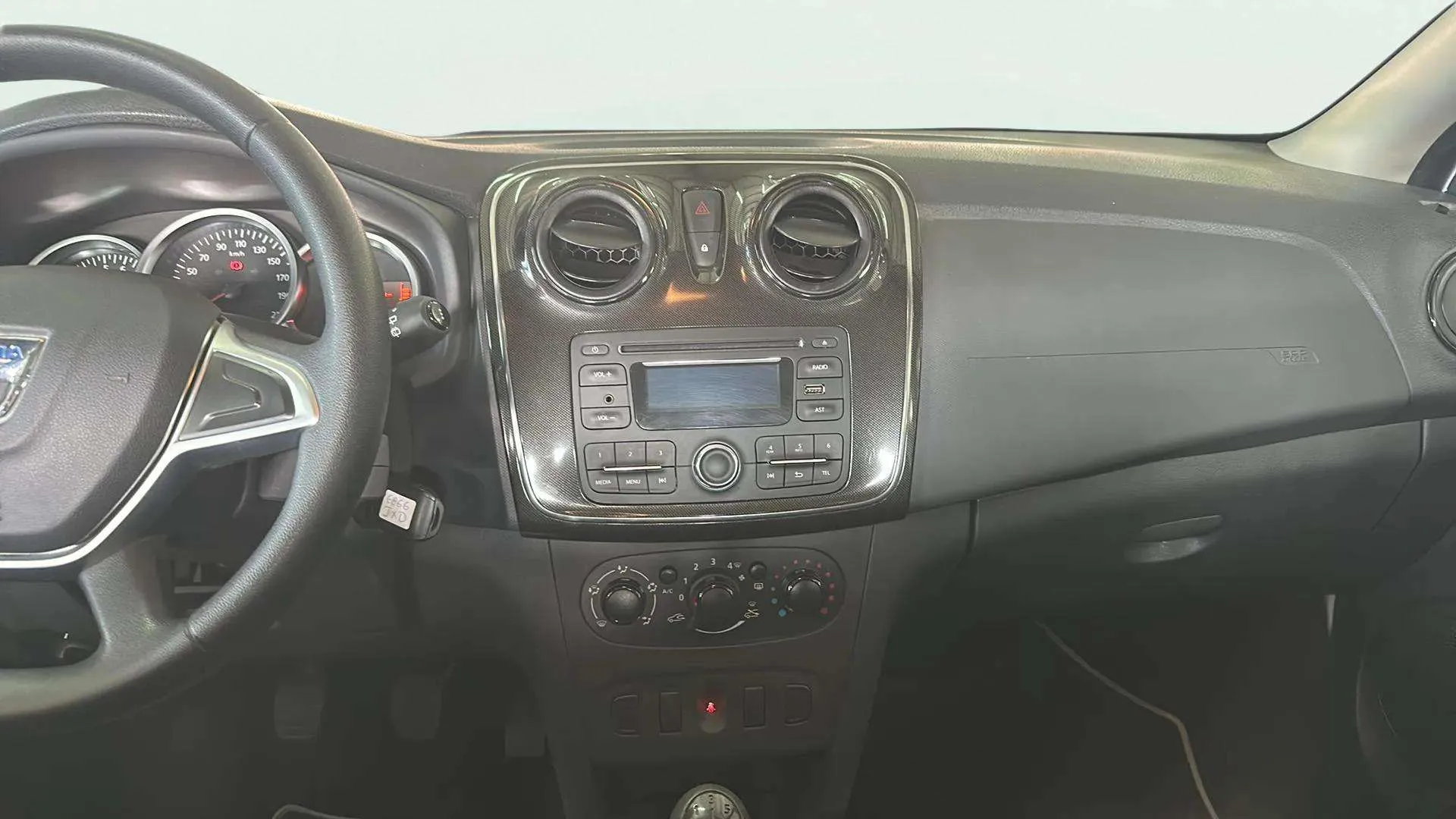 Dacia Sandero 1.0 Dacia Sandero - foto 15