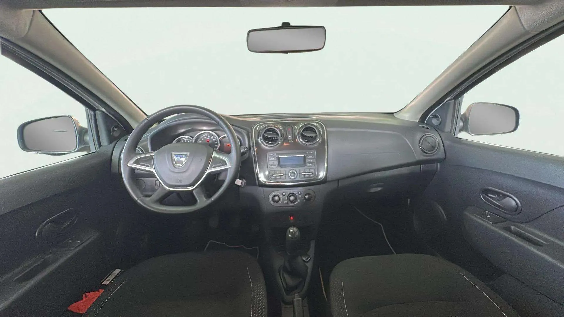 Dacia Sandero 1.0 Dacia Sandero - foto 11