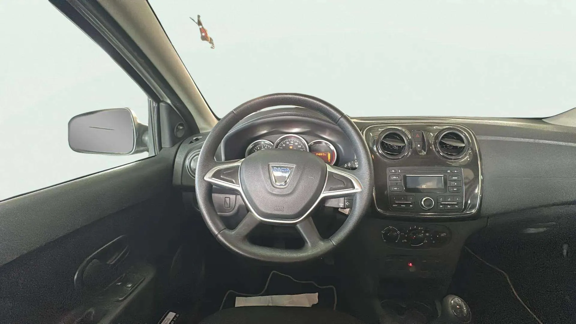Dacia Sandero 1.0 Dacia Sandero - foto 12