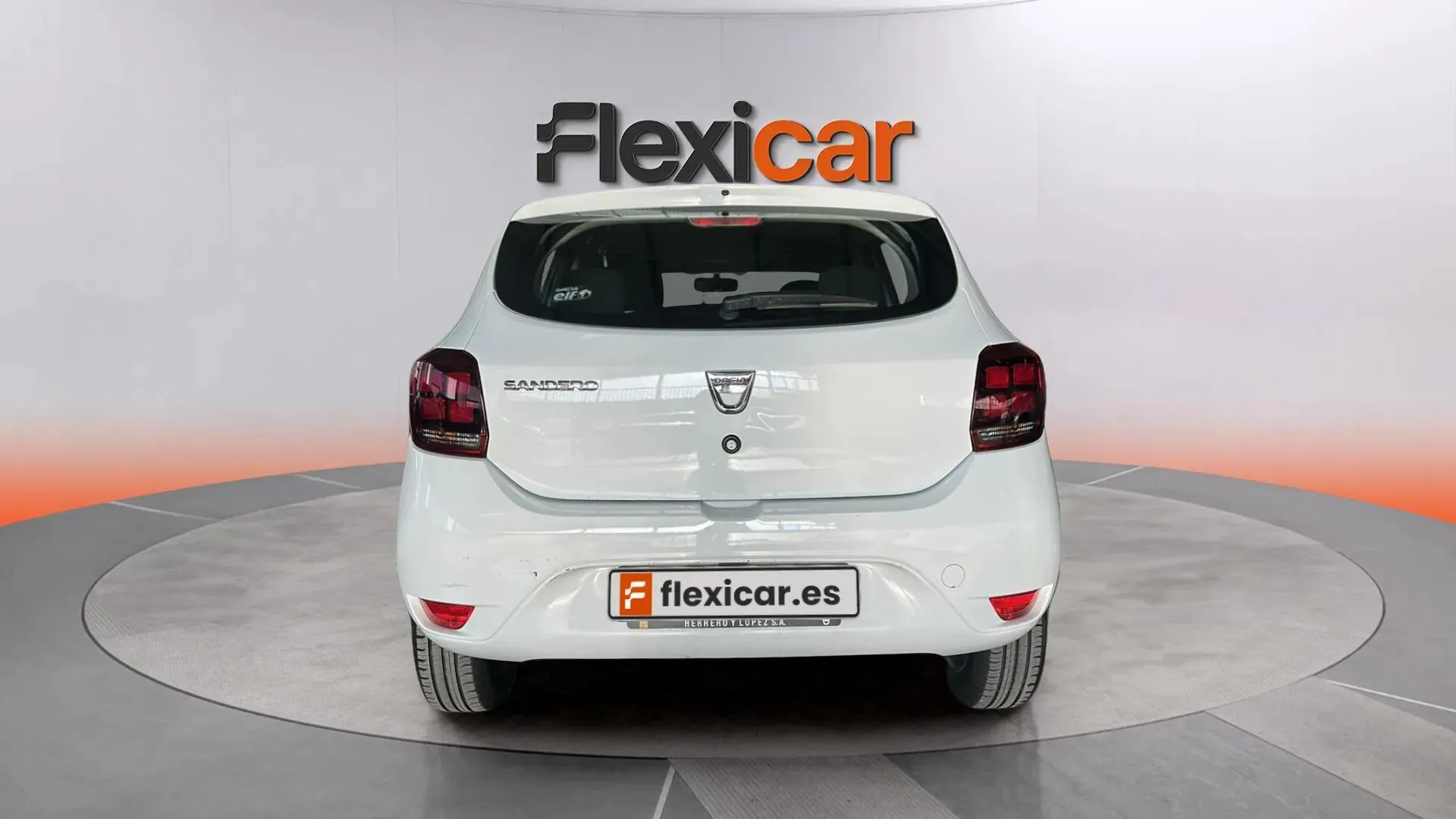 Dacia Sandero 1.0 Dacia Sandero - foto 8