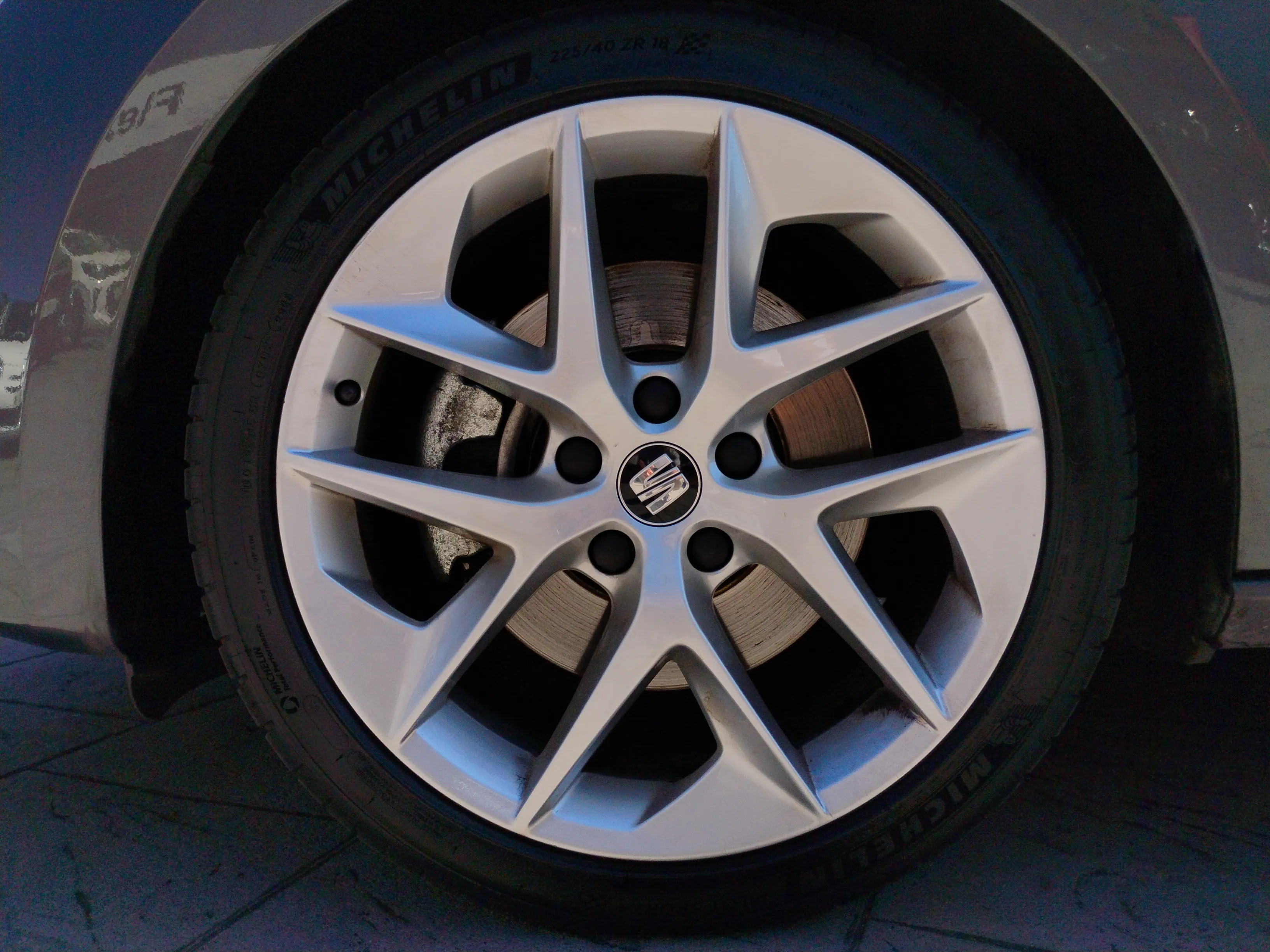 SEAT León 1.8 TSI St&sp FR - foto 28