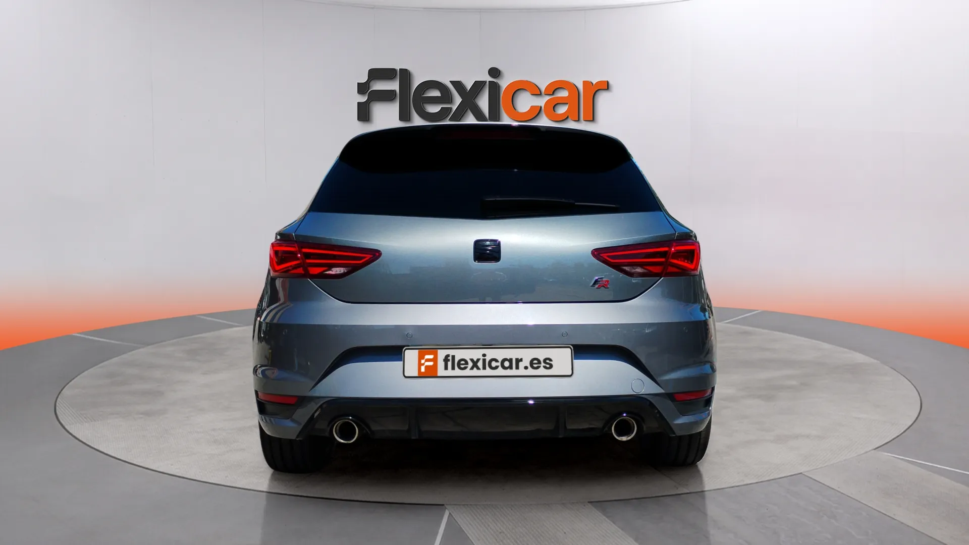 SEAT León 1.8 TSI St&sp FR - foto 4