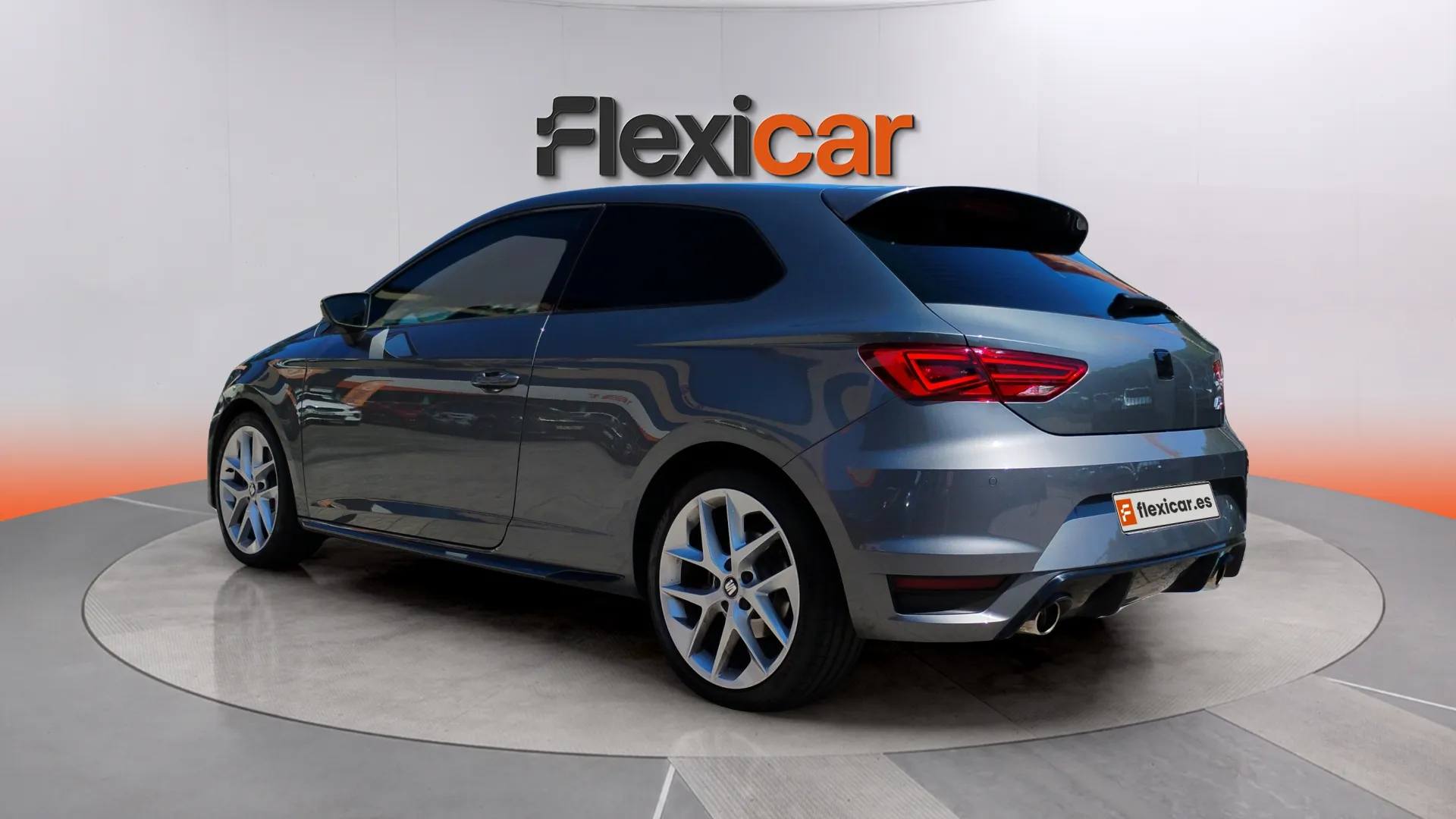 SEAT León 1.8 TSI St&sp FR - foto 5