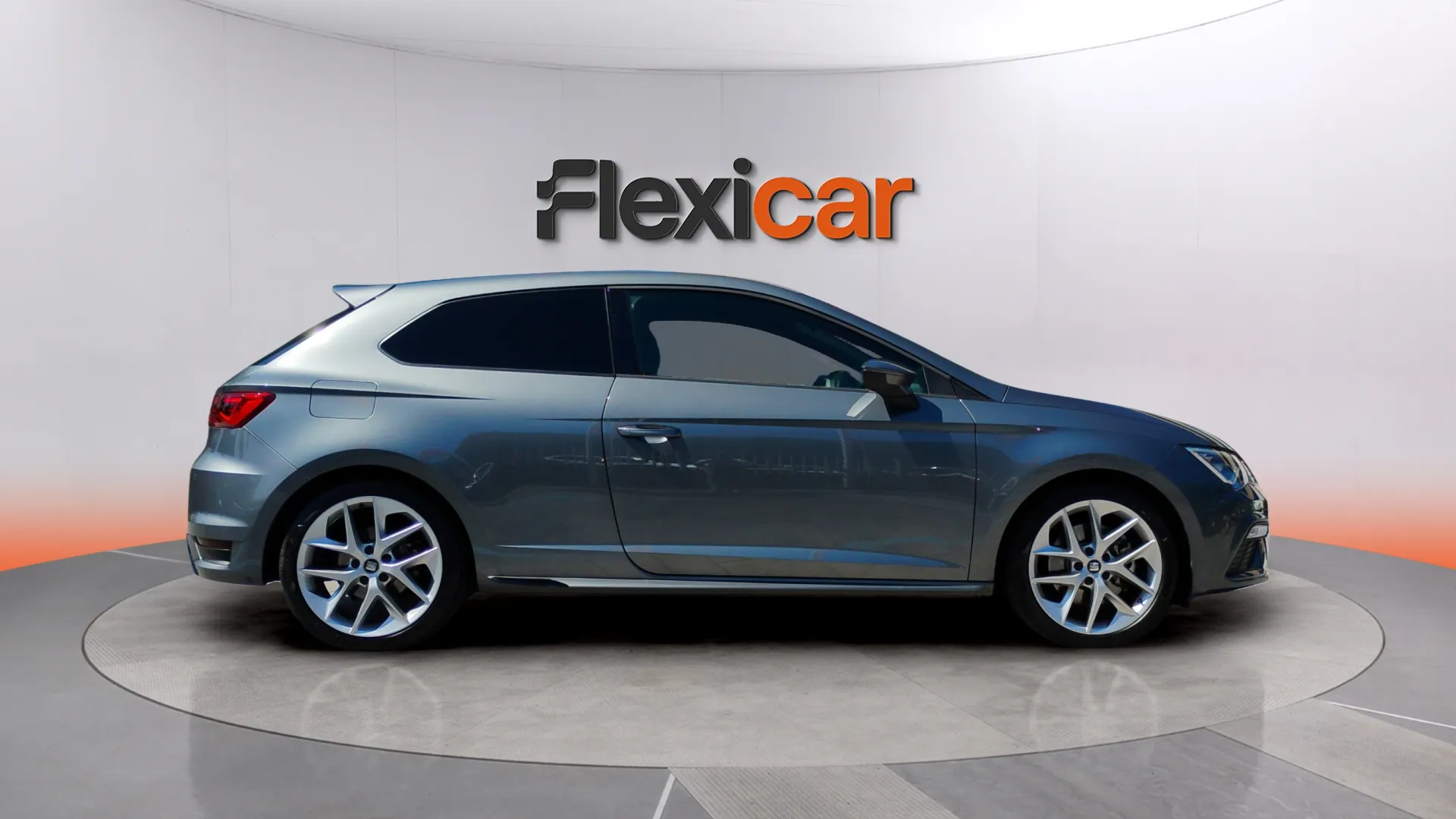 SEAT León 1.8 TSI St&sp FR - foto 2