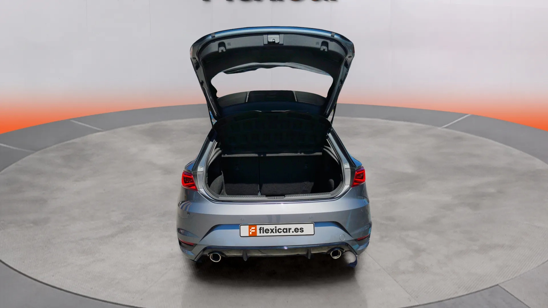SEAT León 1.8 TSI St&sp FR - foto 27