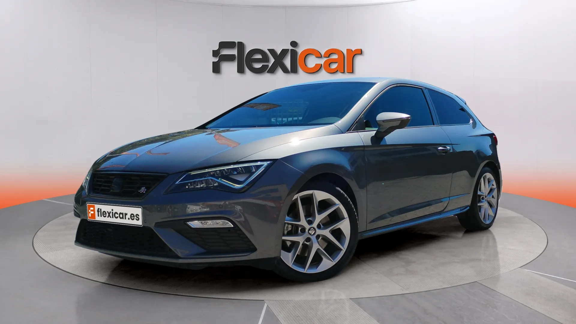 SEAT León 1.8 TSI St&sp FR - foto 7