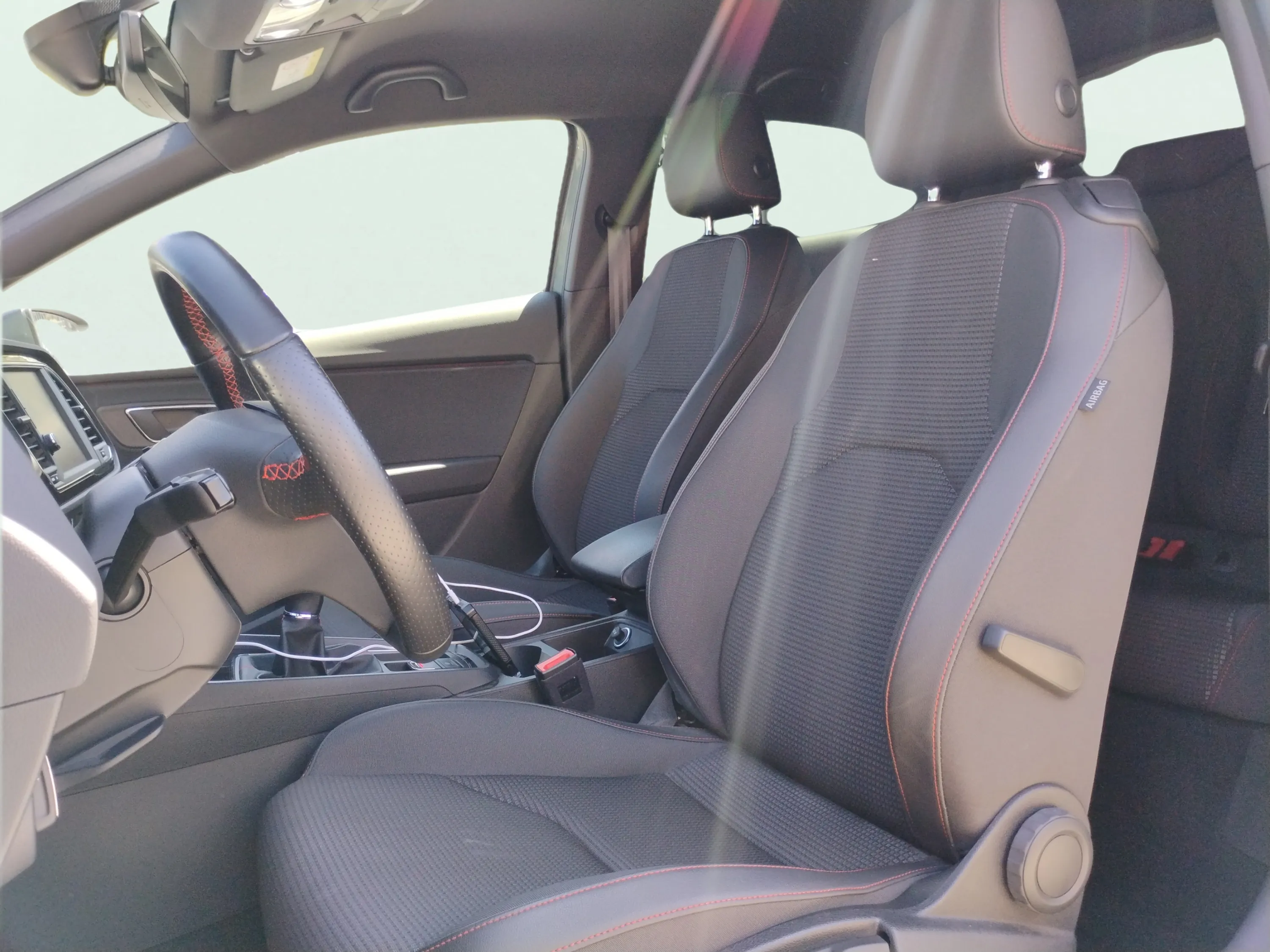 SEAT León 1.8 TSI St&sp FR - foto 11
