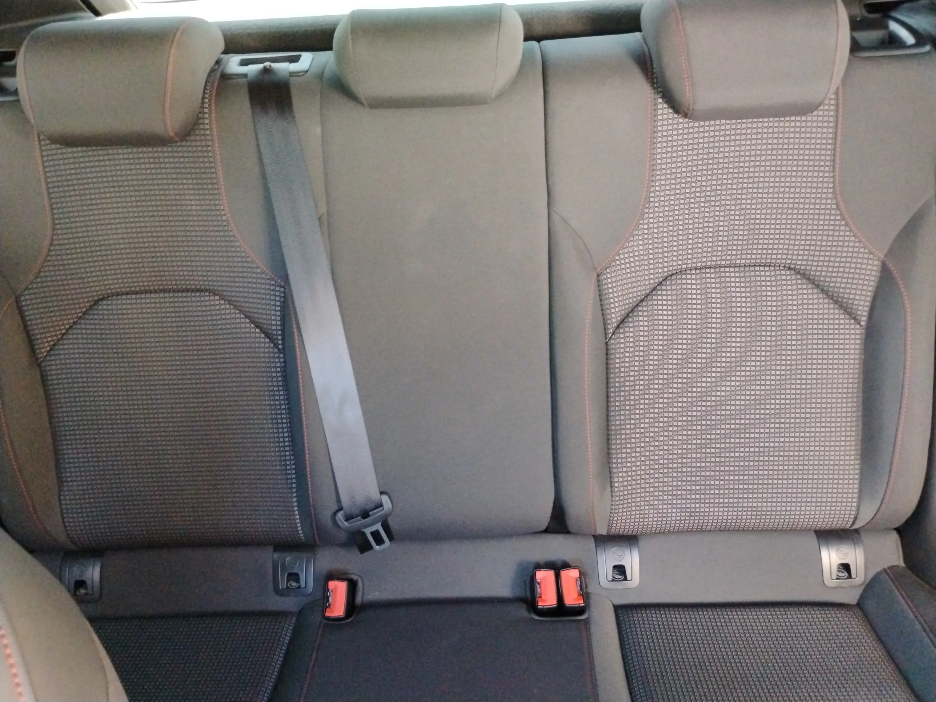 SEAT León 1.8 TSI St&sp FR - foto 26